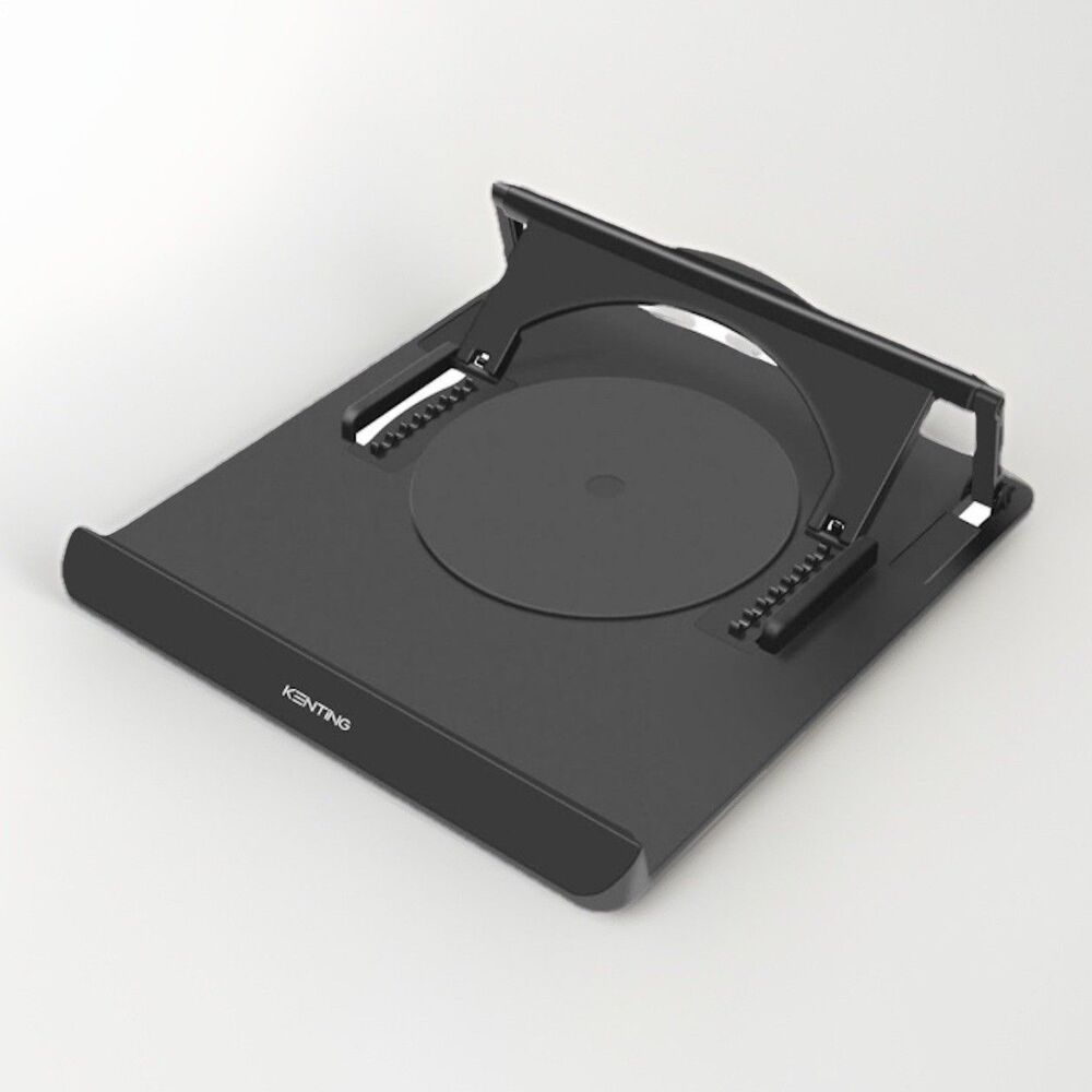 Kenting Light Box Pad Stander Multifunction 360° Rotate Adjustable Plastic A4